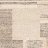 Featuring Castillo Hand-Knotted Rug by Surya at Amethyst Home. The simplistic yet compelling rugs from the Castillo Collection effortlessly serve as the exemplar representation of modern decor. With their hand knotted construction, these rugs provide a durability that can not be found in other handmade constructions, and boasts the ability to be thoroughly cl.  Amethyst Home provides interior design, new home construction design consulting, vintage area rugs, and lighting in the Boston metro area.