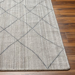 Featuring Highland Rug by Surya at Amethyst Home. The Highland Collection features compelling global inspired designs brimming with elegance and grace! The perfect addition for any home, these pieces will add eclectic charm to any room! These Hand Loomed pieces are exquisitely crafted and offer natural class and grace to your decor space. Made with Recycled PET Yarn in India, and has Low Pil. Amethyst Home provides interior design, new construction, custom furniture, and rugs for Austin metro area