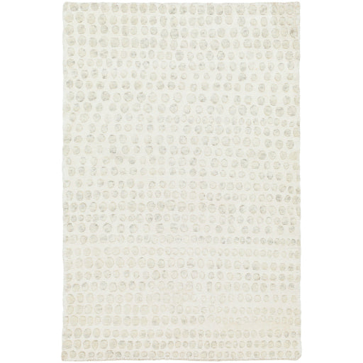 Featuring Imola - 1008 Hand-Knotted Rug by Surya at Amethyst Home. The simplistic yet compelling rugs from the Imola Collection effortlessly serve as the exemplar representation of modern decor. With their hand knotted construction, these rugs provide a durability that can not be found in other handmade constructions, and boasts the ability to be thor.  Amethyst Home provides interior design, new home construction design consulting, vintage area rugs, and lighting in the Salt Lake City metro area.