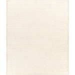 Featuring Khyber Warm Ivory Hand-Knotted Rug by Surya at Amethyst Home. The Khyber Collection features compelling global inspired designs brimming with elegance and grace! The perfect addition for any home, these pieces will add eclectic charm to any room! With their hand knotted construction, these rugs provide a durability that can not be found in other handmade constructions, and boasts . Amethyst Home provides interior design, new construction, custom furniture, and rugs for Austin metro area.