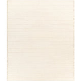 Featuring Khyber Warm Ivory Hand-Knotted Rug by Surya at Amethyst Home. The Khyber Collection features compelling global inspired designs brimming with elegance and grace! The perfect addition for any home, these pieces will add eclectic charm to any room! With their hand knotted construction, these rugs provide a durability that can not be found in other handmade constructions, and boasts . Amethyst Home provides interior design, new construction, custom furniture, and rugs for Austin metro area.