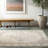 Featuring Becki Owens x Surya Lila Brown Medallion Area Rug by Surya at Amethyst Home. Brought to you by Becki Owens x Surya, the Lila Brown medallion area rug combines rich, detailed design with warm soft neutrals and tones to create an inviting space that will always feel familiar. Antique elements with vintage inspiration, bring an old world feel to any type of space. The many bea. Amethyst Home provides interior design, new construction, custom furniture, and area rugs in the Omaha metro area.