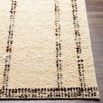 Featuring Machu Picchu Jace Rug by Surya at Amethyst Home. The Machu Picchu Jace features compelling global inspired designs brimming with elegance and grace! The perfect addition for any home, these pieces will add eclectic charm to any room! The meticulously woven construction of these pieces boasts durability and will provide natural charm into your deco. Amethyst Home provides interior design, new home construction design consulting, vintage area rugs, and lighting in the Calabasas metro area.