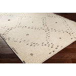 Featuring Machu Picchu Jeremiah Rug by Surya at Amethyst Home. The Machu Picchu Jeremiah features compelling global inspired designs brimming with elegance and grace! The perfect addition for any home, these pieces will add eclectic charm to any room! The meticulously woven construction of these pieces boasts durability and will provide natural charm into . Amethyst Home provides interior design, new home construction design consulting, vintage area rugs, and lighting in the Alpharetta metro area.