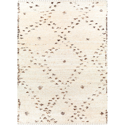 Featuring Machu Picchu Jeremiah Rug by Surya at Amethyst Home. The Machu Picchu Jeremiah features compelling global inspired designs brimming with elegance and grace! The perfect addition for any home, these pieces will add eclectic charm to any room! The meticulously woven construction of these pieces boasts durability and will provide natural charm into y. Amethyst Home provides interior design, new home construction design consulting, vintage area rugs, and lighting in the Charlotte metro area.