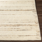 Featuring Machu Picchu Luka Rug by Surya at Amethyst Home. The Machu Picchu Luka features compelling global inspired designs brimming with elegance and grace! The perfect addition for any home, these pieces will add eclectic charm to any room! The meticulously woven construction of these pieces boasts durability and will provide natural charm into your decor space. Made with W. Amethyst Home provides interior design, new construction, custom furniture, and area rugs in the Winter Garden metro area