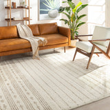 Featuring Machu Picchu Amir Rug by Surya at Amethyst Home. The Machu Picchu Amir features compelling global inspired designs brimming with elegance and grace! The perfect addition for any home, these pieces will add eclectic charm to any room! The meticulously woven construction of these pieces boasts durability and will provide natural charm into your decor space. Made with W. Amethyst Home provides interior design, new construction, custom furniture, and area rugs in the Winter Garden metro area