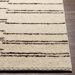Featuring Machu Picchu Rowen Rug by Surya at Amethyst Home. The Machu Picchu Rowen features compelling global inspired designs brimming with elegance and grace! The perfect addition for any home, these pieces will add eclectic charm to any room! The meticulously woven construction of these pieces boasts durability and will provide natural charm into your decor space. Made with Wool, . Amethyst Home provides interior design, new construction, custom furniture, and area rugs in the Boston metro area