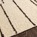 Featuring Machu Picchu Rowen Rug by Surya at Amethyst Home. The Machu Picchu Rowen features compelling global inspired designs brimming with elegance and grace! The perfect addition for any home, these pieces will add eclectic charm to any room! The meticulously woven construction of these pieces boasts durability and will provide natural charm into your decor space. Made with Woo. Amethyst Home provides interior design, new construction, custom furniture, and area rugs in the Charlotte metro area
