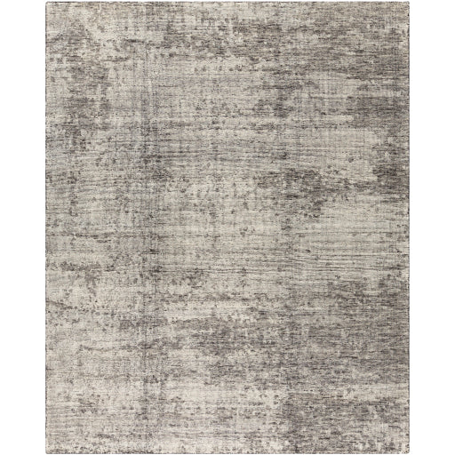 Malaga Archer Hand-Knotted Rug