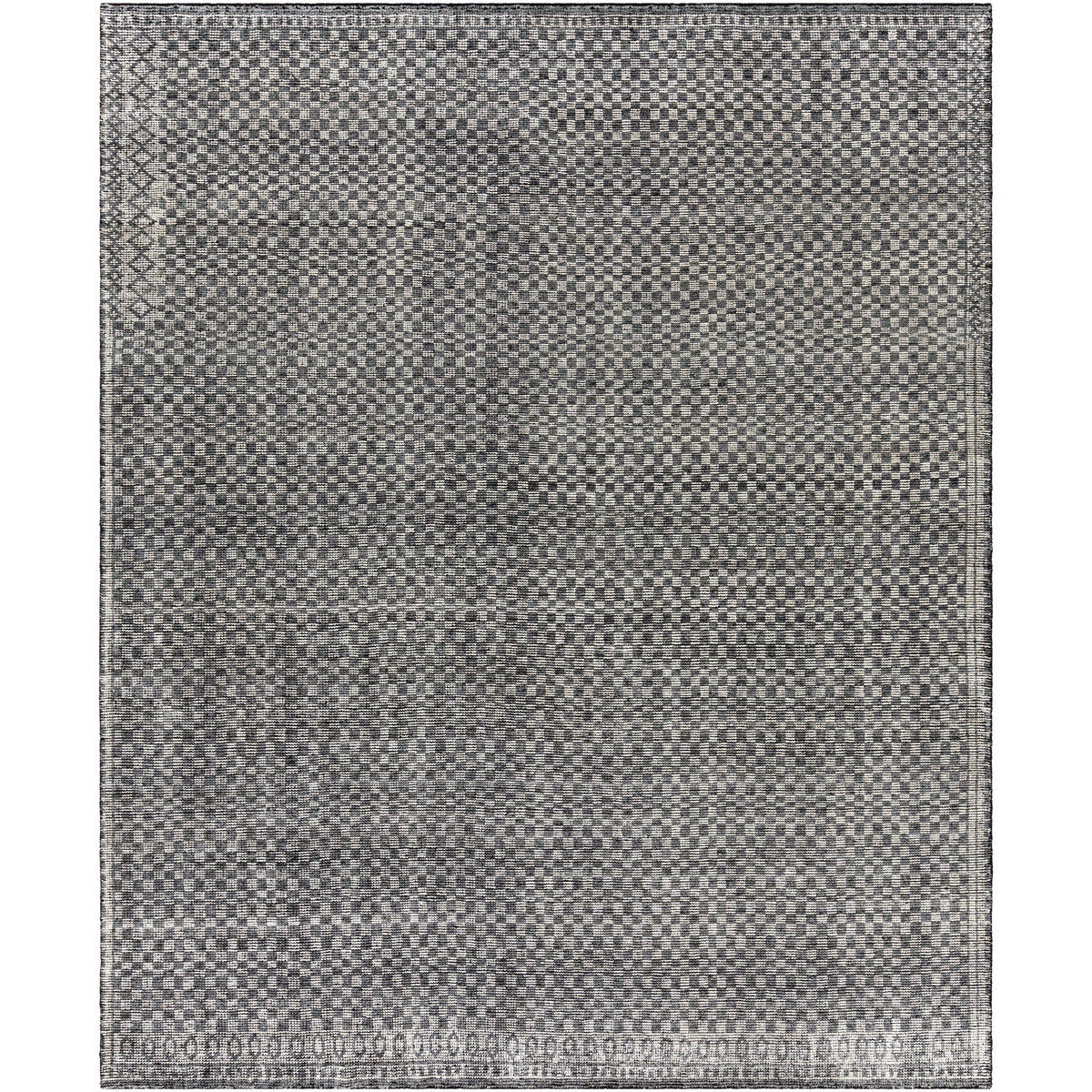 Malaga Atlas Hand-Knotted Rug