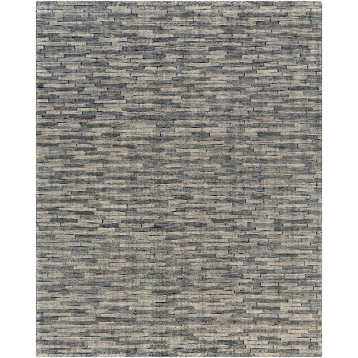 Malaga Luis Hand-Knotted Rug