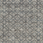 Featuring Malaga Hand-Knotted Rug by Surya at Amethyst Home. The Malaga Rug provides a modern, contemporary charm with its Tibetan hand-knotted construction and dynamic designs. Subtle high-low texture gives it an alluring sophistication, perfect for any home.
Hand-KnottedWool, Polyester
With their Hand-Knotted construction, these rugs provide a durability that can not be foun. Amethyst Home provides interior design, new construction, custom furniture, and area rugs in the Laguna Beach metro area.