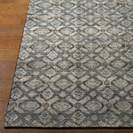 Featuring Malaga Hand-Knotted Rug by Surya at Amethyst Home. The Malaga Rug provides a modern, contemporary charm with its Tibetan hand-knotted construction and dynamic designs. Subtle high-low texture gives it an alluring sophistication, perfect for any home.
Hand-KnottedWool, Polyester
With their Hand-Knotted construction, these rugs provide a durability that can not be found in ot. Amethyst Home provides interior design, new construction, custom furniture, and area rugs in the Aspen metro area.