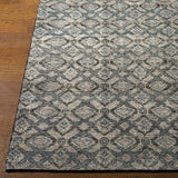 Featuring Malaga Hand-Knotted Rug by Surya at Amethyst Home. The Malaga Rug provides a modern, contemporary charm with its Tibetan hand-knotted construction and dynamic designs. Subtle high-low texture gives it an alluring sophistication, perfect for any home.
Hand-KnottedWool, Polyester
With their Hand-Knotted construction, these rugs provide a durability that can not be found in ot. Amethyst Home provides interior design, new construction, custom furniture, and area rugs in the Aspen metro area.