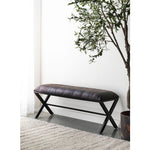 Featuring Malaga Hand-Knotted Rug by Surya at Amethyst Home. The simplistic yet compelling rugs from the Malaga Collection effortlessly serve as the exemplar representation of modern decor. With their hand knotted construction, these rugs provide a durability that can not be found in other handmade constructions, and boasts the ability to be thoroughly cle.  Amethyst Home provides interior design, new home construction design consulting, vintage area rugs, and lighting in the Nashville metro area.