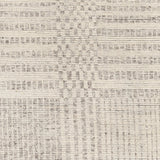 Featuring Malaga Hand-Knotted Rug by Surya at Amethyst Home. The simplistic yet compelling rugs from the Malaga Collection effortlessly serve as the exemplar representation of modern decor. With their hand knotted construction, these rugs provide a durability that can not be found in other handmade constructions, and boasts the ability to be thoroughly cleaned.  Amethyst Home provides interior design, new home construction design consulting, vintage area rugs, and lighting in the Miami metro area.