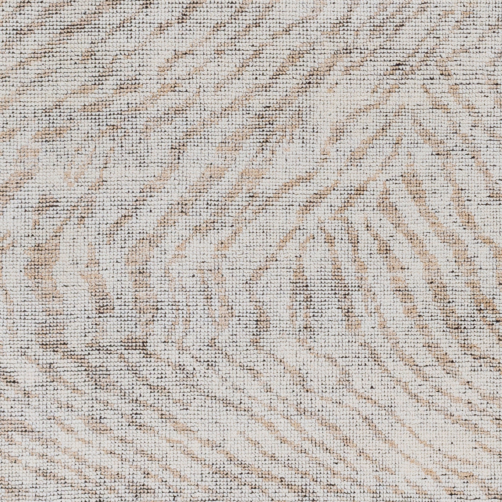 Featuring Malaga Myles Hand-Knotted Rug by Surya at Amethyst Home. The simplistic yet compelling rugs from the Malaga Myles effortlessly serve as the exemplar representation of modern decor. With their Hand-Knotted construction, these rugs provide a durability that can not be found in other handmade constructions, and boasts the ability to be thoroughly cleaned as it contains no c. Amethyst Home provides interior design, new construction, custom furniture, and area rugs in the Nashville metro area