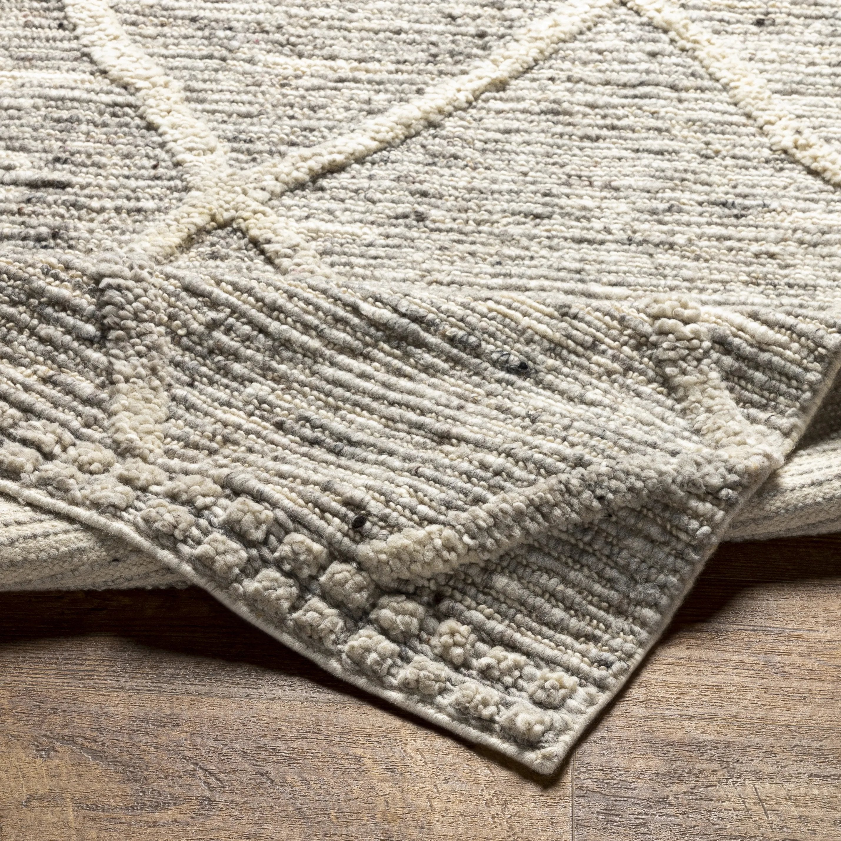 Featuring Manisa Rug by Surya at Amethyst Home. The Manisa Collection features compelling global inspired designs brimming with elegance and grace! The perfect addition for any home, these pieces will add eclectic charm to any room! The meticulously woven construction of these pieces boasts durability and will provide natural charm into your decor space. Ma. Amethyst Home provides interior design, new home construction design consulting, vintage area rugs, and lighting in the Charlotte metro area.