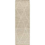 Featuring Manisa Ivory/Natural Rug by Surya at Amethyst Home. The Manisa Collection features compelling global inspired designs brimming with elegance and grace! The perfect addition for any home, these pieces will add eclectic charm to any room! The meticulously woven construction of these pieces boasts durability and will provide natural charm into you. Amethyst Home provides interior design, new home construction design consulting, vintage area rugs, and lighting in the Laguna Beach metro area.
