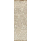 Featuring Manisa Ivory/Natural Rug by Surya at Amethyst Home. The Manisa Collection features compelling global inspired designs brimming with elegance and grace! The perfect addition for any home, these pieces will add eclectic charm to any room! The meticulously woven construction of these pieces boasts durability and will provide natural charm into you. Amethyst Home provides interior design, new home construction design consulting, vintage area rugs, and lighting in the Laguna Beach metro area.
