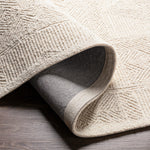 Featuring Newcastle Rug by Surya at Amethyst Home. The Newcastle Collection features compelling global inspired designs brimming with elegance and grace! The perfect addition for any home, these pieces will add eclectic charm to any room! With their hand tufted construction, these rugs offer an affordable alternative to other handmade constructions while pres.  Amethyst Home provides interior design, new home construction design consulting, vintage area rugs, and lighting in the Dallas metro area.