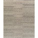 Featuring Odessa Marled Taupe Hand-Knotted Rug by Surya at Amethyst Home. Fashioning a sense of warmth that will radiate comfy vibes throughout your space, the Odessa Collection offers rustic inspired charm will transform your decor space and be the envy of your guests! With their hand knotted construction, these rugs provide a durability that can not be found in other handmade constructions. Amethyst Home provides interior design, new construction, custom furniture, and rugs for Austin metro area