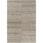 Featuring Odessa Marled Taupe Hand-Knotted Rug by Surya at Amethyst Home. Fashioning a sense of warmth that will radiate comfy vibes throughout your space, the Odessa Collection offers rustic inspired charm will transform your decor space and be the envy of your guests! With their hand knotted construction, these rugs provide a durability that can not be found in other handmade constructions,. Amethyst Home provides interior design, new construction, custom furniture, and rugs for Omaha metro area