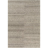 Featuring Odessa Marled Taupe Hand-Knotted Rug by Surya at Amethyst Home. Fashioning a sense of warmth that will radiate comfy vibes throughout your space, the Odessa Collection offers rustic inspired charm will transform your decor space and be the envy of your guests! With their hand knotted construction, these rugs provide a durability that can not be found in other handmade constructions,. Amethyst Home provides interior design, new construction, custom furniture, and rugs for Omaha metro area