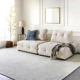 Featuring Odessa Hand-Knotted Rug by Surya at Amethyst Home. Fashioning a sense of warmth that will radiate comfy vibes throughout your space, the Odessa Collection offers rustic inspired charm will transform your decor space and be the envy of your guests! With their Hand-Knotted construction, these rugs provide a durability that can not be found in other h. Amethyst Home provides interior design, new home construction design consulting, vintage area rugs, and lighting in the Monterey metro area.