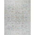 Featuring Olympic Gray Rug by Surya at Amethyst Home. Transform your space into a cozy oasis with our Olympic Gray Rug. Made from durable materials, this rug features a classic gray color that adds a touch of elegance to any room. Enjoy the softness and warmth under your feet, while also adding a stylish and functional element to your home decor.
100% Polye.  Amethyst Home provides interior design, new home construction design consulting, vintage area rugs, and lighting in the Monterey metro area.