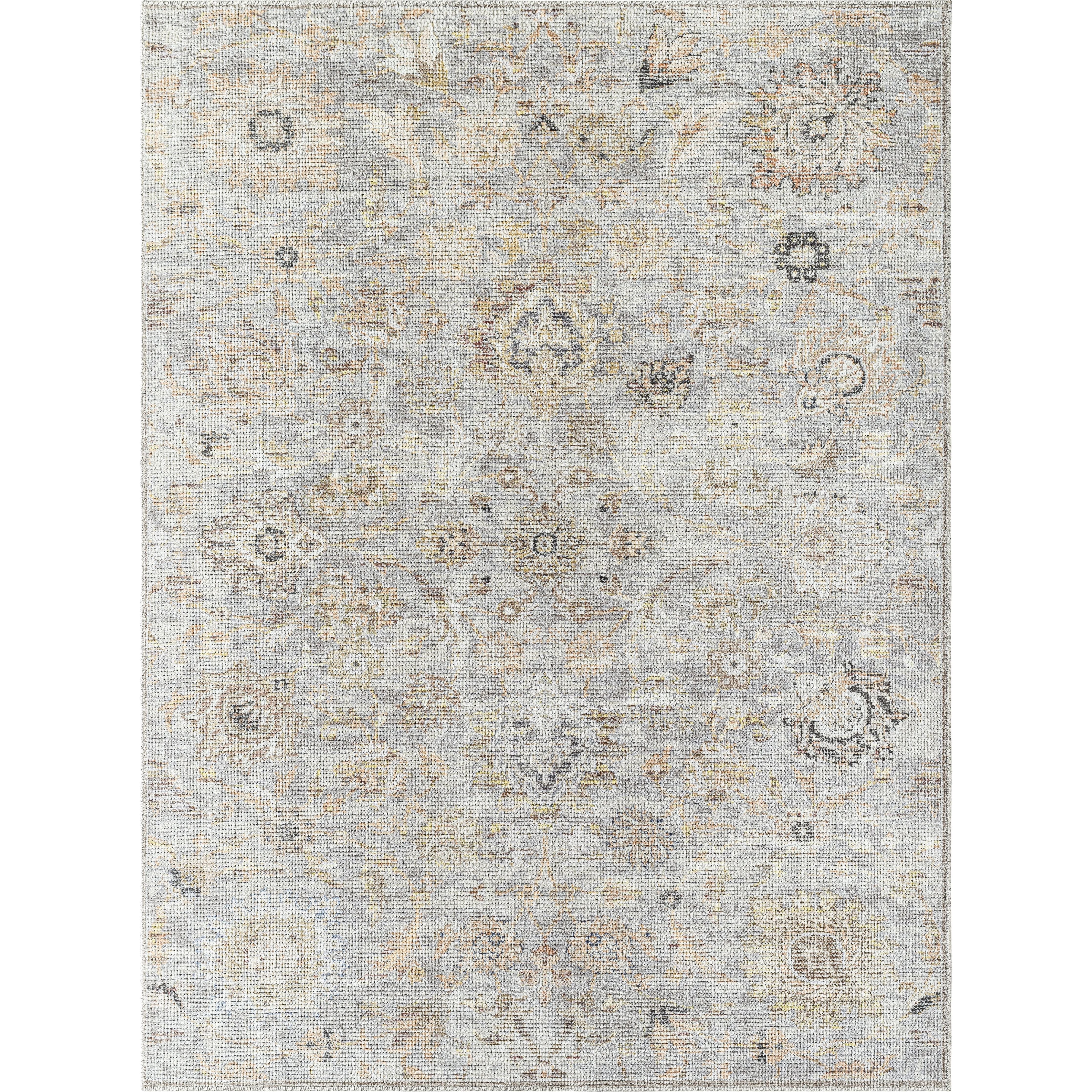 Featuring Olympic Beige Rug by Surya at Amethyst Home. Elevate your space with our luxurious Olympic Beige Rug. Made with high-quality materials, this rug adds a touch of elegance to any room. Its neutral color scheme easily complements any decor, while its soft texture provides a cozy and comfortable feel underfoot. Enhance your home with our Olympic .  Amethyst Home provides interior design, new home construction design consulting, vintage area rugs, and lighting in the Newport Beach metro area.