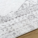 Featuring Olympic Cream/Tan Rug by Surya at Amethyst Home. Elevate any room with the beautiful Olympic Cream/Tan Rug. Made with quality materials and featuring a stunning cream and tan color palette, this rug adds both style and comfort to your home. Its durable construction makes it a long-lasting investment.
100% PolyesterMachine Woven Medium PileThick.  Amethyst Home provides interior design, new home construction design consulting, vintage area rugs, and lighting in the Kansas City metro area.