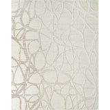 Featuring Ombre Hand-Knotted Rug by Surya at Amethyst Home. This Ombre Hand-Made Rug is the perfect way to add a touch of style to any space. The combination of Wool and Viscose materials make this rug both soft and durable, perfect for high-traffic areas like living rooms or hallways. Its medium pile gives it a luxurious feel underfoot, while the hand kno. Amethyst Home provides interior design, new home construction design consulting, vintage area rugs, and lighting in the Alpharetta metro area.