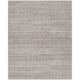 Featuring Pompei Rust / Silver Hand-Knotted Rug by Surya at Amethyst Home. Add a touch of rustic elegance to your home with the Pompei Rust / Silver hand-knotted rug. With their hand knotted construction, these washable rugs provide a durability that can not be found in other handmade constructions, and boasts the ability to be thoroughly cleaned as it contains no chemicals tha. Amethyst Home provides interior design, new construction, custom furniture, and area rugs in the Kansas City metro area.