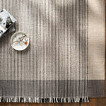 Featuring Reliance Walker Rug by Surya at Amethyst Home. Fashioning a sense of warmth that will radiate comfy vibes throughout your space, the Reliance Walker offers rustic inspired charm will transform your decor space and be the envy of your guests! The meticulously woven construction of these pieces boasts durability and will provide natural charm into your decor space. Made with . Amethyst Home provides interior design, new construction, custom furniture, and area rugs in the Austin metro area