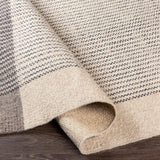 Featuring Reliance Walker Rug by Surya at Amethyst Home. Fashioning a sense of warmth that will radiate comfy vibes throughout your space, the Reliance Walker offers rustic inspired charm will transform your decor space and be the envy of your guests! The meticulously woven construction of these pieces boasts durability and will provide natural charm into your decor space. Made wi. Amethyst Home provides interior design, new construction, custom furniture, and area rugs in the Nashville metro area