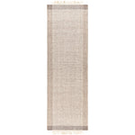 Featuring Reliance Rug by Surya at Amethyst Home. Fashioning a sense of warmth that will radiate comfy vibes throughout your space, the Reliance Collection offers rustic inspired charm will transform your decor space and be the envy of your guests! The meticulously woven construction of these pieces boasts durability and will provide natural charm into yo.  Amethyst Home provides interior design, new home construction design consulting, vintage area rugs, and lighting in the Des Moines metro area.