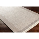 Featuring Reliance Rug by Surya at Amethyst Home. Fashioning a sense of warmth that will radiate comfy vibes throughout your space, the Reliance Collection offers rustic inspired charm will transform your decor space and be the envy of your guests! The meticulously woven construction of these pieces boasts durability and will provide natural charm int.  Amethyst Home provides interior design, new home construction design consulting, vintage area rugs, and lighting in the Salt Lake City metro area.