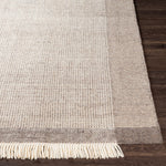 Featuring Reliance Rug by Surya at Amethyst Home. Fashioning a sense of warmth that will radiate comfy vibes throughout your space, the Reliance Collection offers rustic inspired charm will transform your decor space and be the envy of your guests! The meticulously woven construction of these pieces boasts durability and will provide natural charm into your d.  Amethyst Home provides interior design, new home construction design consulting, vintage area rugs, and lighting in the Austin metro area.