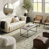 Featuring Riviera Rug by Surya at Amethyst Home. The Riviera Collection showcases traditional inspired designs that exemplify timeless styles of elegance, comfort, and sophistication. With their Hand-Knotted construction, these rugs provide a durability that can not be found in other handmade constructions, and boasts the ability to be thoroughly cleaned as it. Amethyst Home provides interior design, new home construction design consulting, vintage area rugs, and lighting in the Austin metro area.