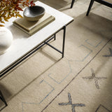 Featuring Riviera Lucy Rug by Surya at Amethyst Home. The Riviera Collection features compelling global inspired designs brimming with elegance and grace! The perfect addition for any home, these pieces will add eclectic charm to any room! With their Hand-Knotted construction, these rugs provide a durability that can not be found in other handmade construct. Amethyst Home provides interior design, new home construction design consulting, vintage area rugs, and lighting in the San Diego metro area.