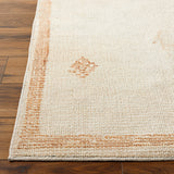 Featuring Solana Rug by Surya at Amethyst Home. Specially crafted for Becki Owens x Surya, the Solana rug features a global printed design with warm tones to bring a high-end Hand-Knotted look to your home. Inspired by artisan one-of-a-kind rugs, this collection brings rustic details that make it a unique way to add depth, color, and dimension to any space. This rug is made from d. Amethyst Home provides interior design, new construction, custom furniture, and area rugs in the San Diego metro area