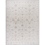 Featuring Spokane Ivory Rug by Surya at Amethyst Home. Enhance your living space with the Spokane Ivory Rug. This high-quality rug features a luxurious ivory color that will add a touch of elegance to any room. With its soft yet durable material, you can enjoy comfort and style for years to come. 
100% PolyesterMachine Woven Medium PileThickness: 0.39"Colors:.  Amethyst Home provides interior design, new home construction design consulting, vintage area rugs, and lighting in the Boston metro area.