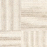 Featuring Tunus Ocean Hand-Knotted Rug by Surya at Amethyst Home. The Tunus Ocean Rug features a globally inspired design made from wool. The hand-knotted rug adds wabi sabi charm to any room.
Hand-Knotted100% Wool
Clean spills immediately by blotting with a clean, dry sponge or cloth. Professional cleaning recommended. Appropriate rug pad is highly reco.  Amethyst Home provides interior design, new home construction design consulting, vintage area rugs, and lighting in the Los Angeles metro area.