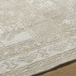 Featuring Zahra Natural Hand-Knotted Rug by Surya at Amethyst Home. The Zahra Collection showcases traditional inspired designs that exemplify timeless styles of elegance, comfort, and sophistication. With their hand knotted construction, these rugs provide a durability that can not be found in other handmade constructions, and boasts the ability to be thoroug. Amethyst Home provides interior design, new home construction design consulting, vintage area rugs, and lighting in the Boston metro area.