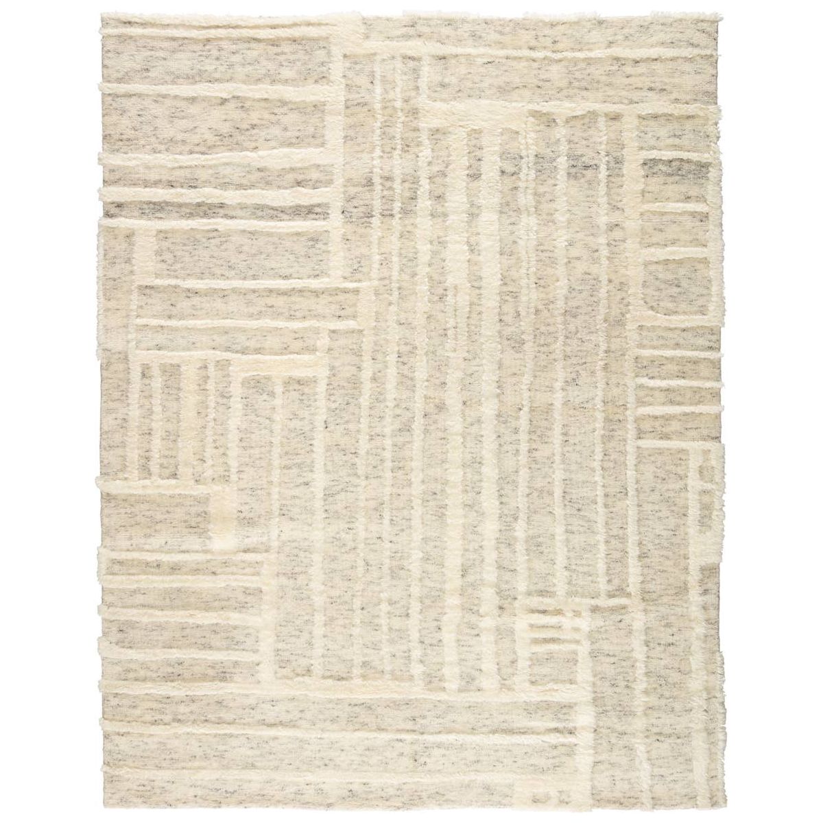 Tala Casamir Hand-Knotted Rug