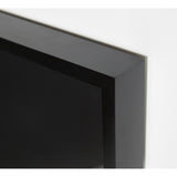 Featuring Encore Art by Four Hands at Amethyst Home. This exciting art piece perfectly highlights the rock and roll spirit encased in a black maple frame.
Each piece is made to order and takes approximately two weeks to ship.
Overall Dimensions: 48"W x 2.50"L x 36"H
Colors: Black 2.5 Maple, Photo PaperMaterials: American Maple, Photo PaperWeight: 25 lb.  Amethyst Home provides interior design, new home construction design consulting, vintage area rugs, and lighting in the Newport Beach metro area.