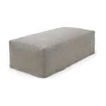 A Verellen best-seller, the Adrian Ottoman family is a multi-tasking champ as an ottoman or a seat.