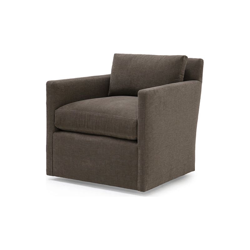 This chair is pure and simple! The Jan Club Chair by Verellen is the comfiest chair to snuggle in with a hot drink and your favorite book. Thiscomes standard with: Amethyst Home provides interior design, new home construction design consulting, vintage area rugs, and lighting in the Tampa metro area.